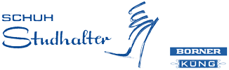 Logo Studhalter Schuh AG in Horw